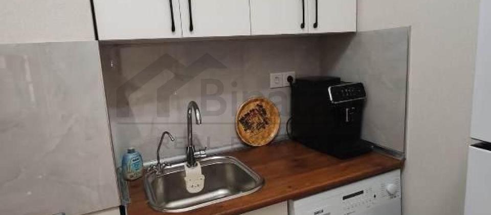 2 otaqlı mənzil satılır/48 kv.m., 20 Yanvar m/s yanında yerləşir - 6