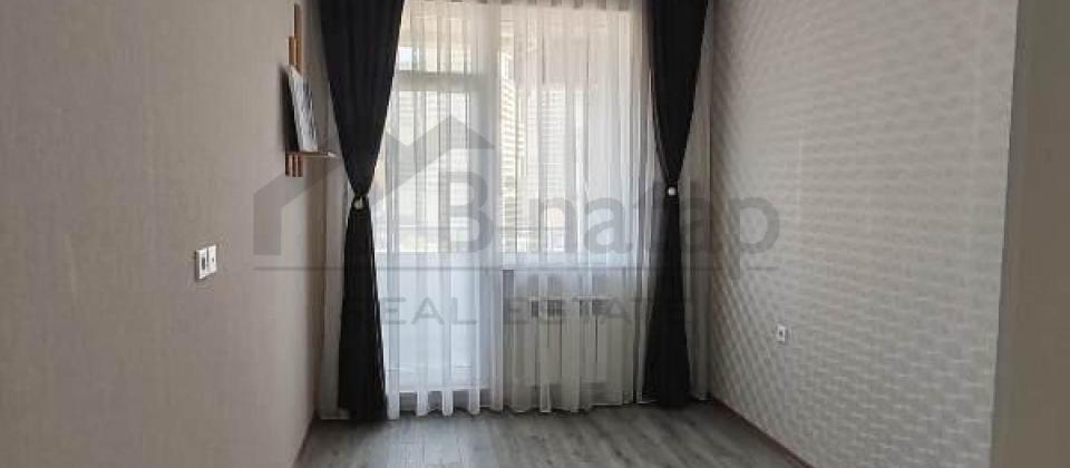 2 otaqlı mənzil satılır/48 kv.m., 20 Yanvar m/s yanında yerləşir - 7