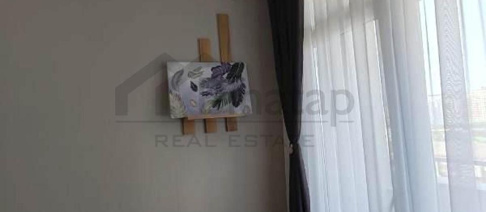 2 otaqlı mənzil satılır/48 kv.m., 20 Yanvar m/s yanında yerləşir - 8