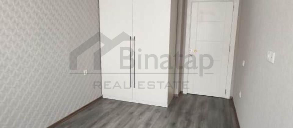 2 otaqlı mənzil satılır/48 kv.m., 20 Yanvar m/s yanında yerləşir - 9