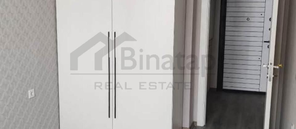 2 otaqlı mənzil satılır/48 kv.m., 20 Yanvar m/s yanında yerləşir - 10