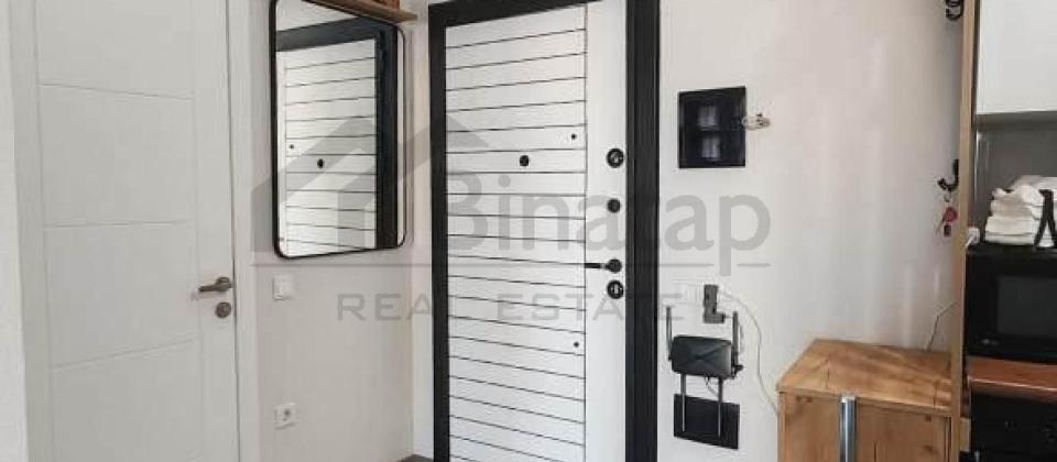 2 otaqlı mənzil satılır/48 kv.m., 20 Yanvar m/s yanında yerləşir - 11