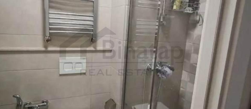 2 otaqlı mənzil satılır/48 kv.m., 20 Yanvar m/s yanında yerləşir - 12