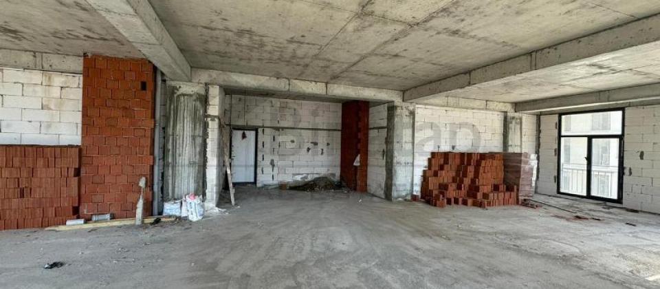 4 otaqlı mənzil satılır/165 kv.m., Təhsil Nazirliyinin yanı, Heydər Əliyev mərkəzinə yaxındır - 6