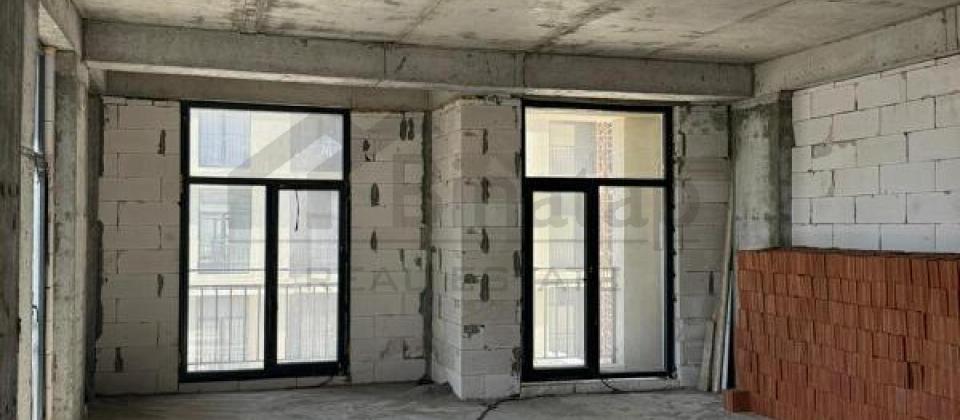 4 otaqlı mənzil satılır/165 kv.m., Təhsil Nazirliyinin yanı, Heydər Əliyev mərkəzinə yaxındır - 7