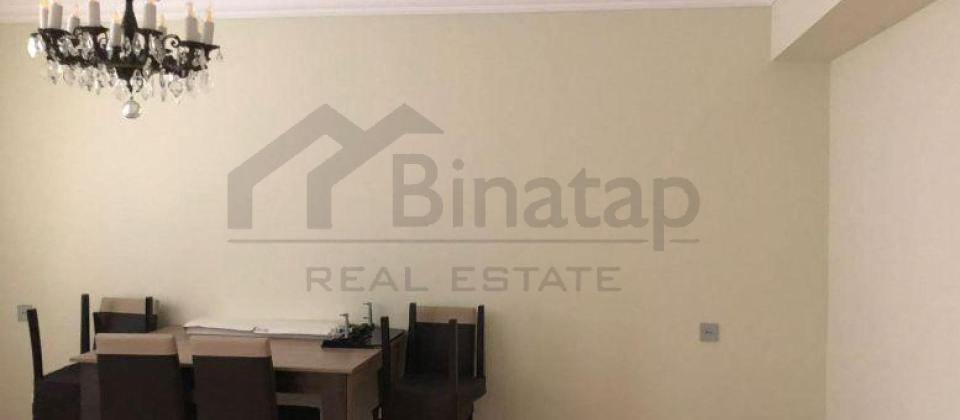 4 otaqlı mənzil satılır/137 kv.m., Nizami m/s və XİN'in yanında yerləşir - 3