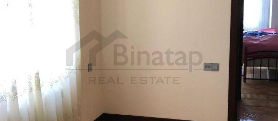 4 otaqlı mənzil satılır/137 kv.m., Nizami m/s və XİN'in yanında yerləşir - 5