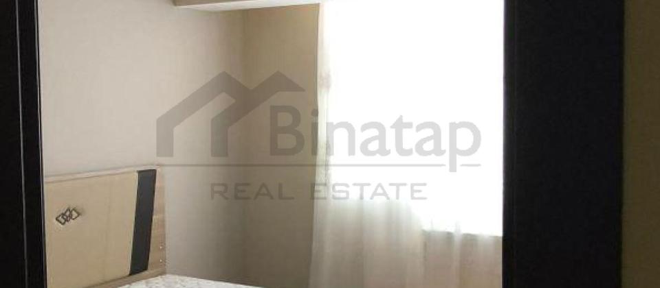 4 otaqlı mənzil satılır/137 kv.m., Nizami m/s və XİN'in yanında yerləşir - 6