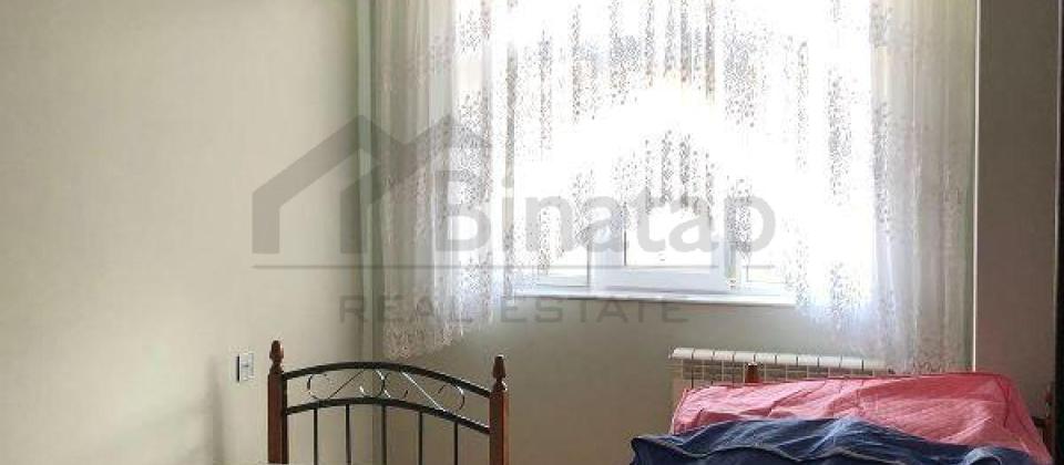 4 otaqlı mənzil satılır/137 kv.m., Nizami m/s və XİN'in yanında yerləşir - 8