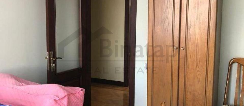 4 otaqlı mənzil satılır/137 kv.m., Nizami m/s və XİN'in yanında yerləşir - 9