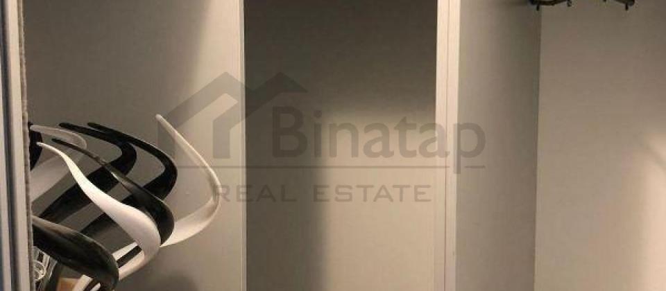 4 otaqlı mənzil satılır/137 kv.m., Nizami m/s və XİN'in yanında yerləşir - 13