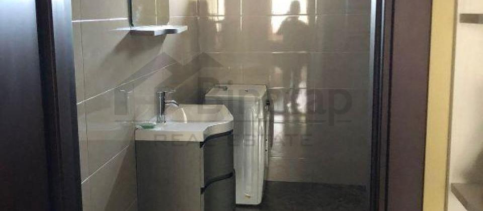 4 otaqlı mənzil satılır/137 kv.m., Nizami m/s və XİN'in yanında yerləşir - 14