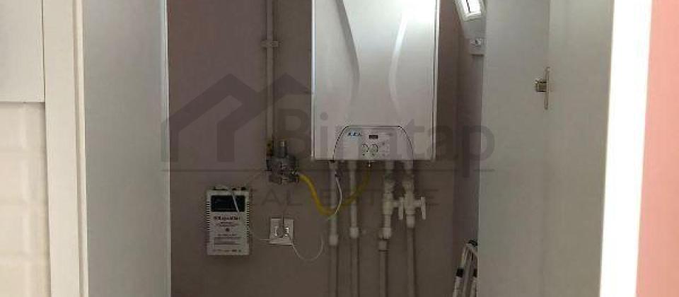 4 otaqlı mənzil satılır/137 kv.m., Nizami m/s və XİN'in yanında yerləşir - 15