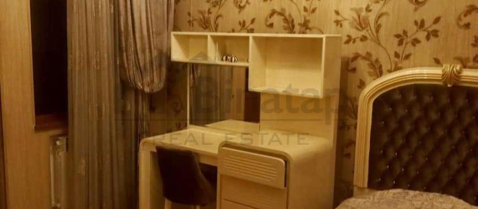 Satılır 5 otaqlı yeni tikili 170 m², Memar Əcəmi m. - 9