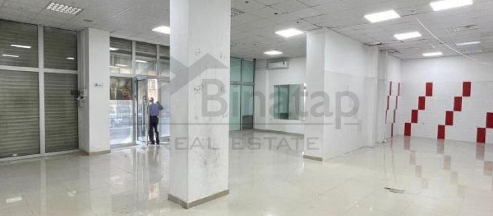 OBYEKT İCARƏYƏ VERİLİR..! Yeni Yasamal, Bravo marketin yanı - 2