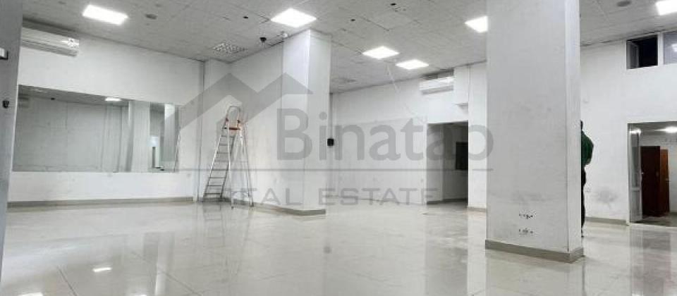 OBYEKT İCARƏYƏ VERİLİR..! Yeni Yasamal, Bravo marketin yanı - 3