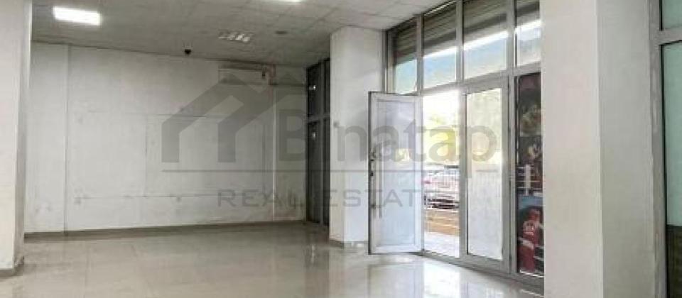 OBYEKT İCARƏYƏ VERİLİR..! Yeni Yasamal, Bravo marketin yanı - 6