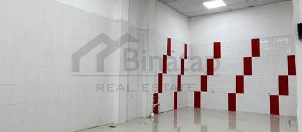 OBYEKT İCARƏYƏ VERİLİR..! Yeni Yasamal, Bravo marketin yanı - 8