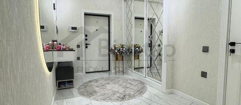 2 otaqlı mənzil satılır/60 kv.m., Zərdabi prospekti, 20 Yanvar və İnşaatçılar m/s yaxındır - 9