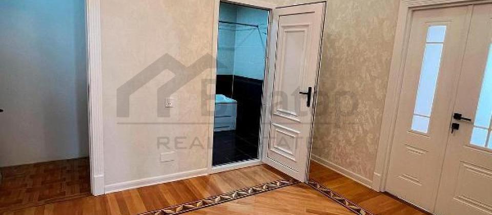 3 otaqlı mənzil satılır/110 kv.m., Atv t/k yanında yerləşir, Elmlər Akademiyası m/s yaxındır - 2