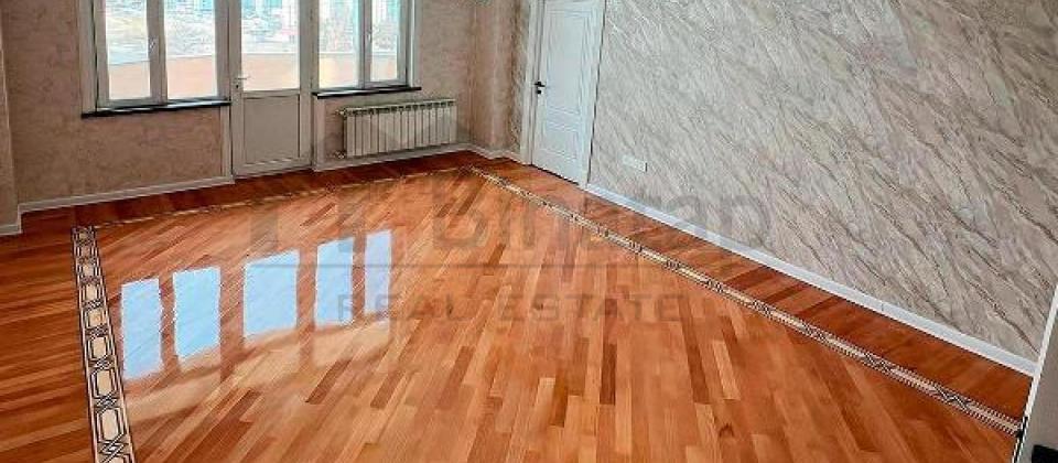 3 otaqlı mənzil satılır/110 kv.m., Atv t/k yanında yerləşir, Elmlər Akademiyası m/s yaxındır - 3