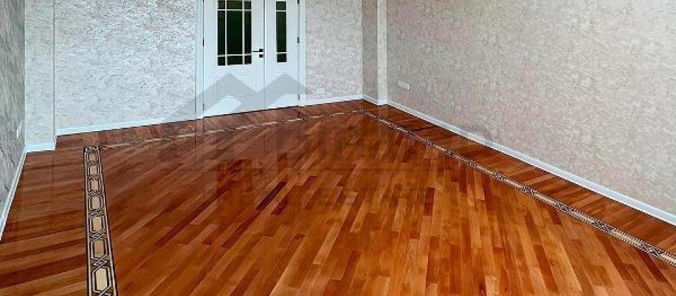 3 otaqlı mənzil satılır/110 kv.m., Atv t/k yanında yerləşir, Elmlər Akademiyası m/s yaxındır - 4