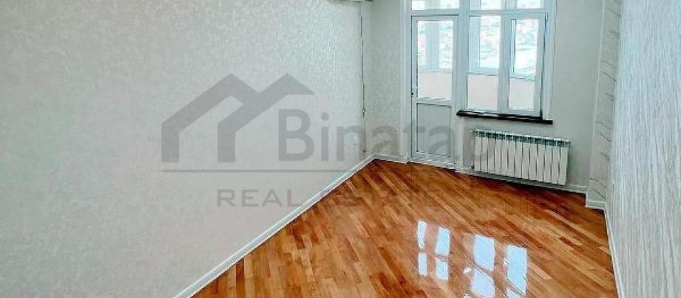 3 otaqlı mənzil satılır/110 kv.m., Atv t/k yanında yerləşir, Elmlər Akademiyası m/s yaxındır - 5