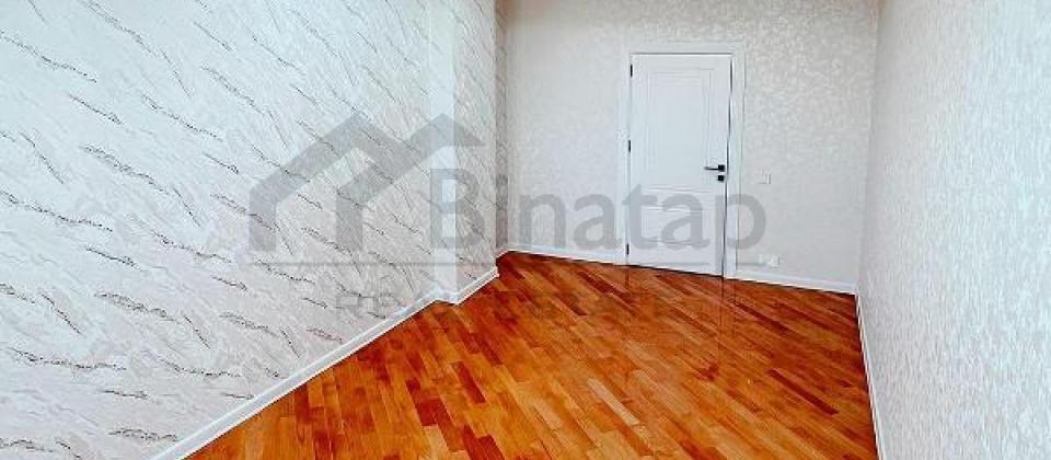 3 otaqlı mənzil satılır/110 kv.m., Atv t/k yanında yerləşir, Elmlər Akademiyası m/s yaxındır - 6