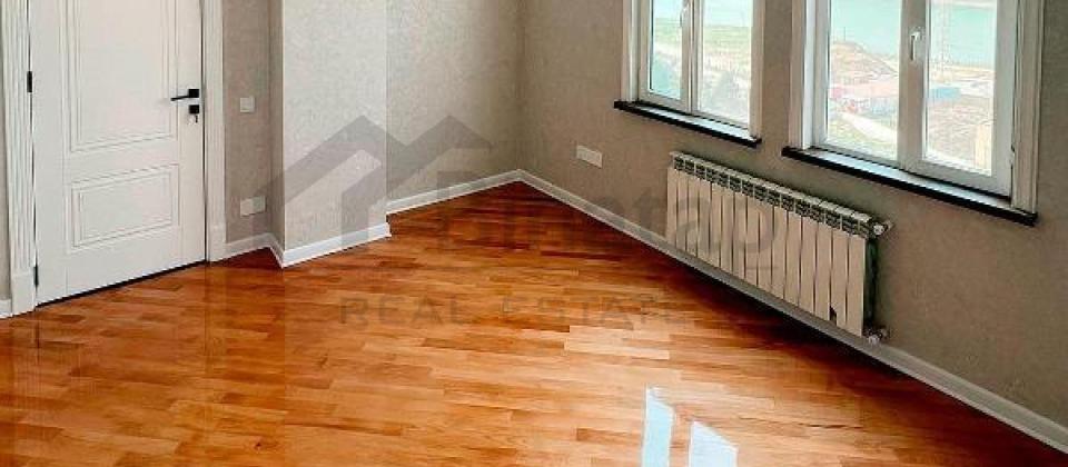 3 otaqlı mənzil satılır/110 kv.m., Atv t/k yanında yerləşir, Elmlər Akademiyası m/s yaxındır - 7