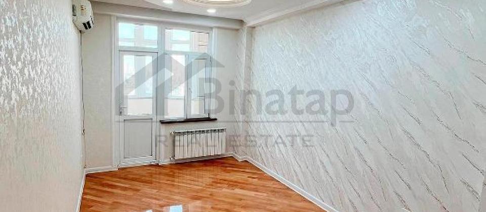 3 otaqlı mənzil satılır/110 kv.m., Atv t/k yanında yerləşir, Elmlər Akademiyası m/s yaxındır - 8