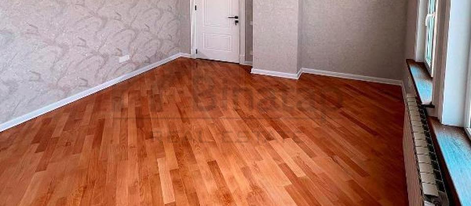 3 otaqlı mənzil satılır/110 kv.m., Atv t/k yanında yerləşir, Elmlər Akademiyası m/s yaxındır - 9