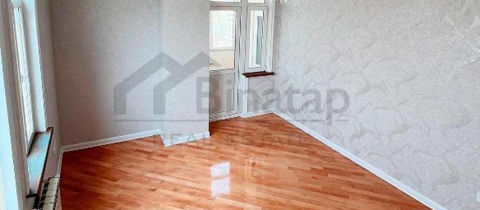 3 otaqlı mənzil satılır/110 kv.m., Atv t/k yanında yerləşir, Elmlər Akademiyası m/s yaxındır - 10