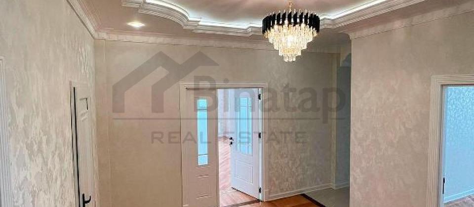 3 otaqlı mənzil satılır/110 kv.m., Atv t/k yanında yerləşir, Elmlər Akademiyası m/s yaxındır - 11