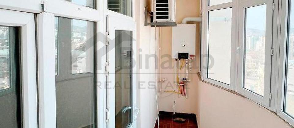 3 otaqlı mənzil satılır/110 kv.m., Atv t/k yanında yerləşir, Elmlər Akademiyası m/s yaxındır - 13