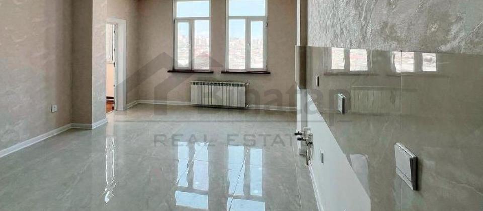 3 otaqlı mənzil satılır/110 kv.m., Atv t/k yanında yerləşir, Elmlər Akademiyası m/s yaxındır - 14