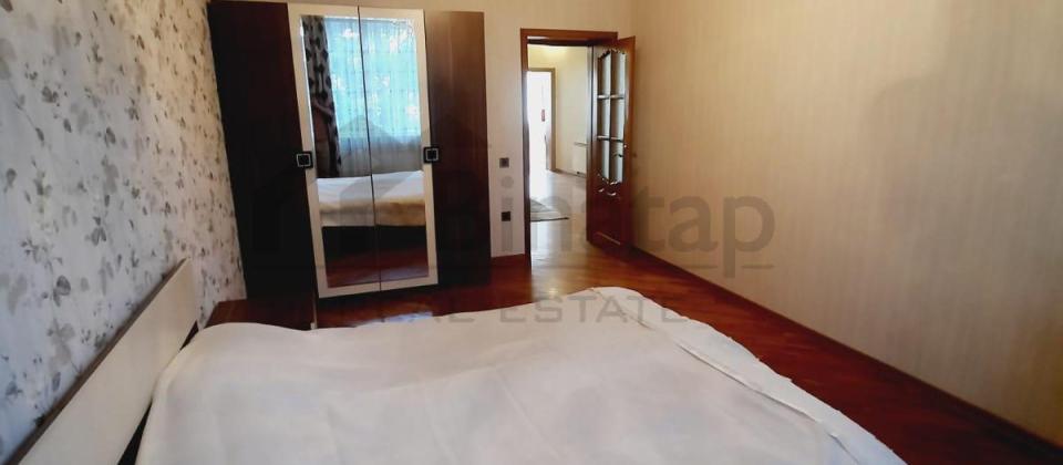 Hərbii Şəhərcikdə, Rus kilsəsinin yanında - 6