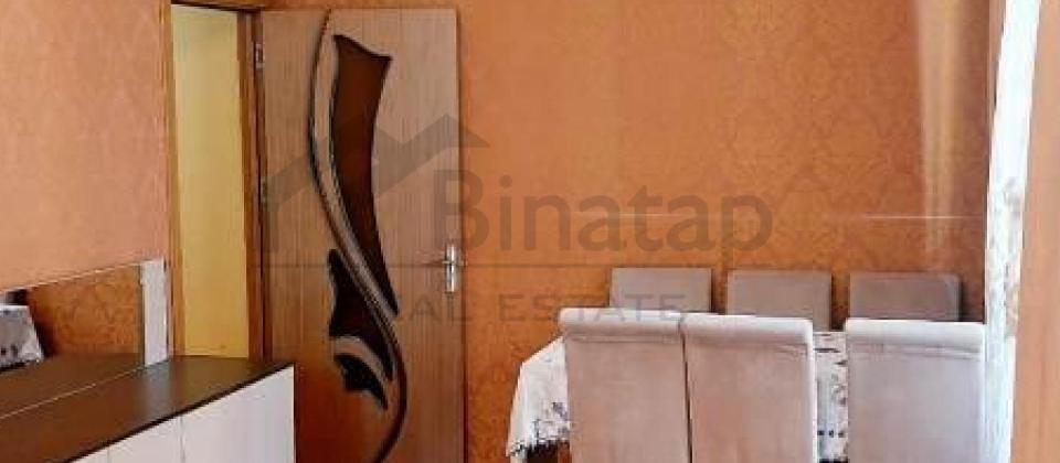 KİRAYƏ VERİLİR..! 2 otaq, 80 kv.m., "Akkord binaları", Bakıxanov, Stimul Hospitala yaxındır - 4