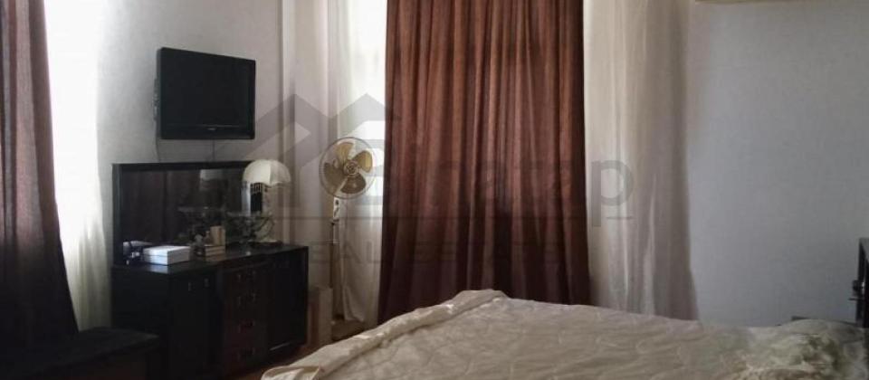 3 otaqlı mənzil satılır/147.5 kv.m., İnqlab, Kəpəz hospitalın yanı, 8 Noyabr m/s yaxındır - 5