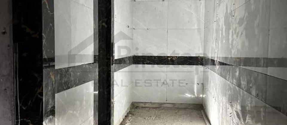 3 otaqlı mənzil satılır/128 kv.m., Mahal Mtk, İnşaatçılar və 20 Yanvar m/s yaxındı - 5