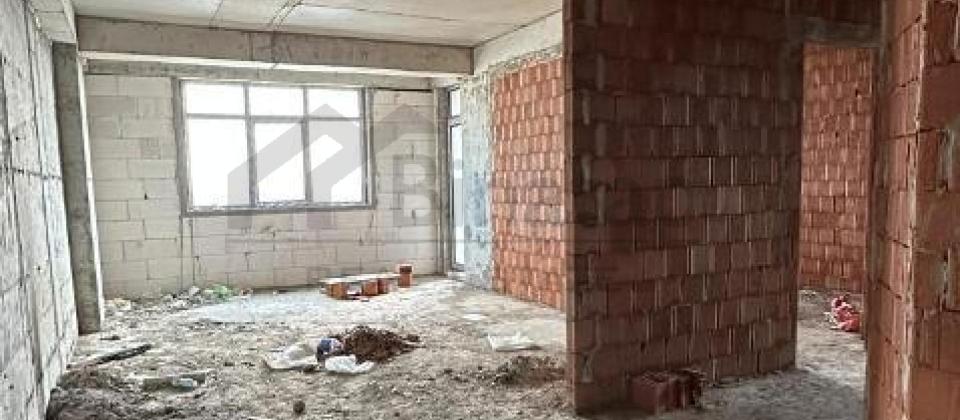 3 otaqlı mənzil satılır/128 kv.m., Mahal Mtk, İnşaatçılar və 20 Yanvar m/s yaxındı - 6