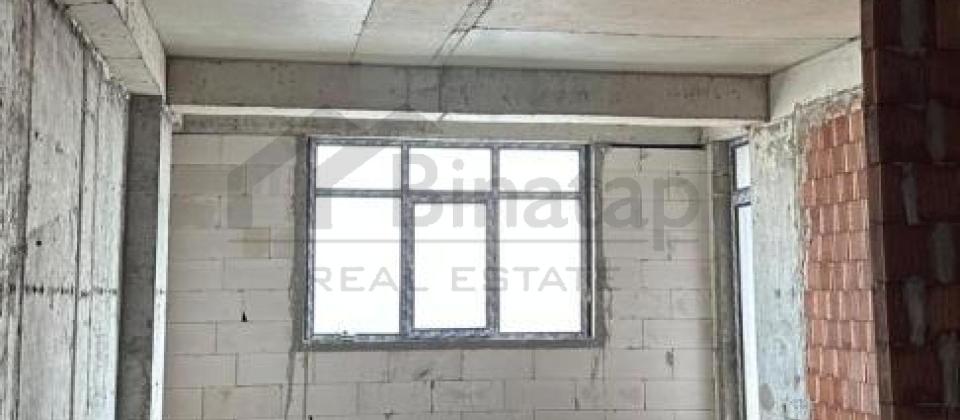 3 otaqlı mənzil satılır/128 kv.m., Mahal Mtk, İnşaatçılar və 20 Yanvar m/s yaxındı - 7