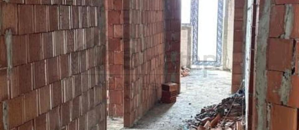 3 otaqlı mənzil satılır/128 kv.m., Mahal Mtk, İnşaatçılar və 20 Yanvar m/s yaxındı - 9