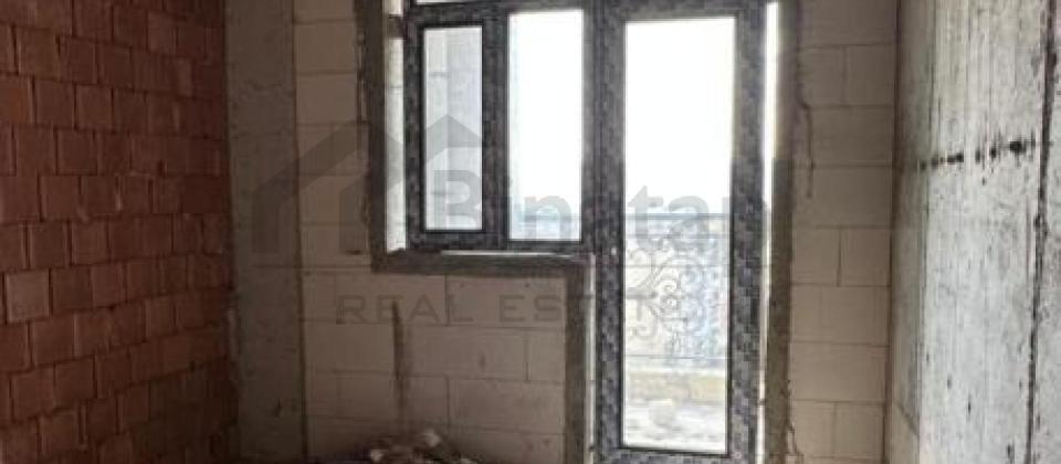 3 otaqlı mənzil satılır/128 kv.m., Mahal Mtk, İnşaatçılar və 20 Yanvar m/s yaxındı - 10