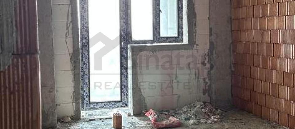 3 otaqlı mənzil satılır/128 kv.m., Mahal Mtk, İnşaatçılar və 20 Yanvar m/s yaxındı - 11