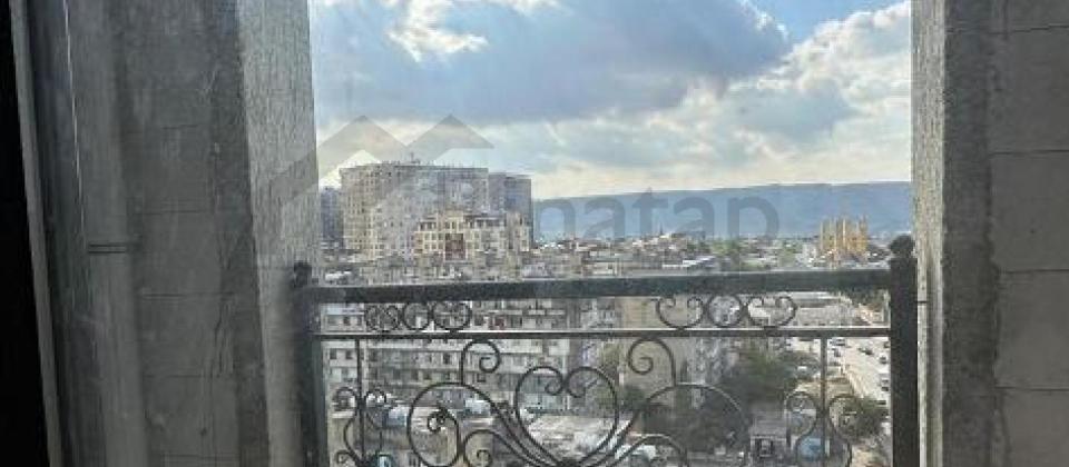 3 otaqlı mənzil satılır/128 kv.m., Mahal Mtk, İnşaatçılar və 20 Yanvar m/s yaxındı - 13