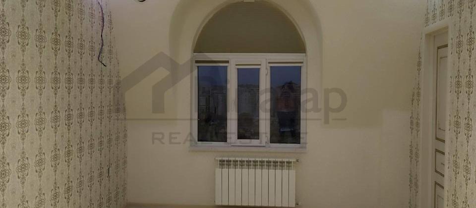 Yeni Yasamal . Mehemmed Xiyabani küçəsi "Bravo" marketin üstü. - 3