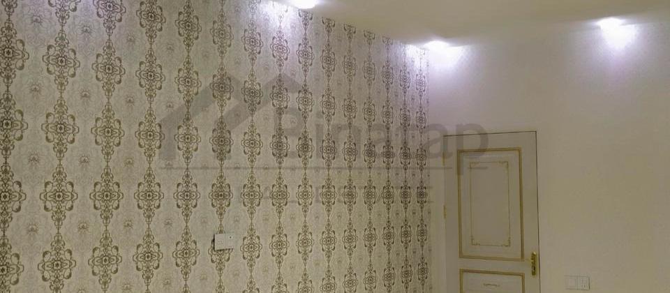 Yeni Yasamal . Mehemmed Xiyabani küçəsi "Bravo" marketin üstü. - 4