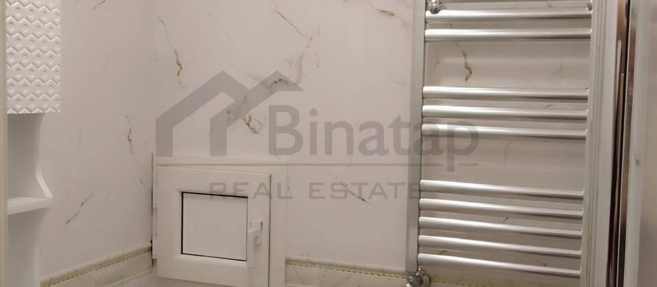 Yeni Yasamal . Mehemmed Xiyabani küçəsi "Bravo" marketin üstü. - 7