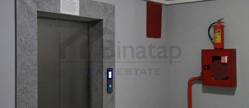 Yeni Yasamal . Mehemmed Xiyabani küçəsi "Bravo" marketin üstü. - 10