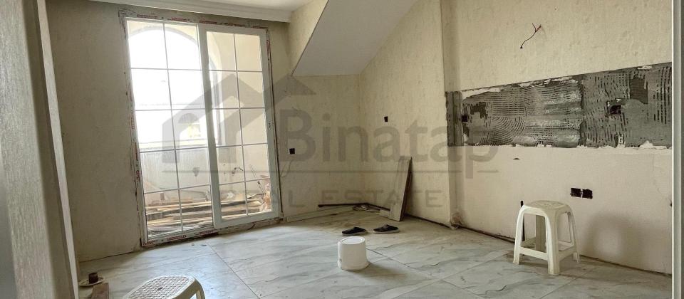 2 otaqlı mənzil satılır/90 kv.m., "Jasmin Park", Yeni Yasamal, Qismət ş/s yanında yerləşir. - 5